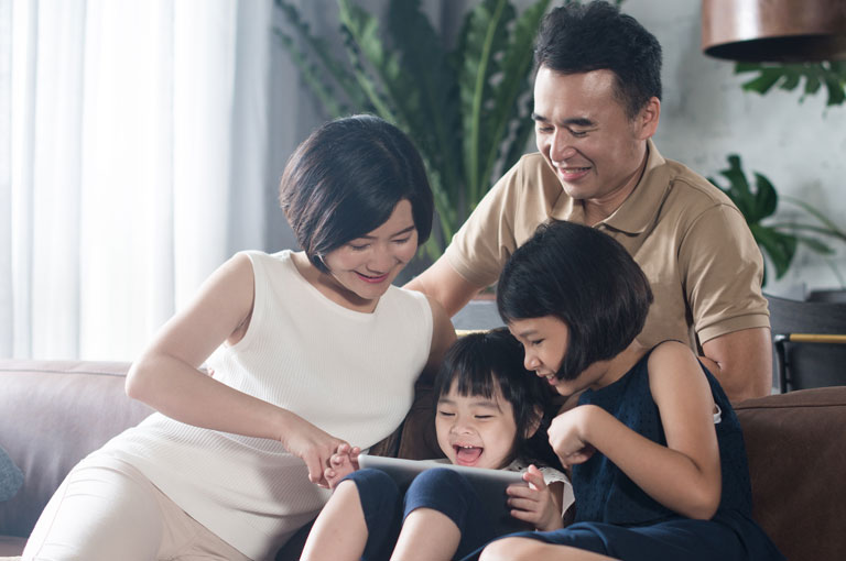 Công nghệ hỗ trợ sinh sản KintaroFamily dành cho những ông bố bà mẹ tương lai